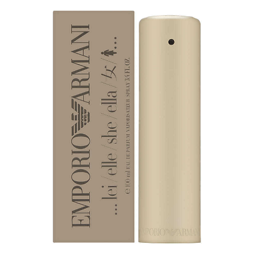 Emporio She by Giorgio Armani 3.4 oz EDP for women