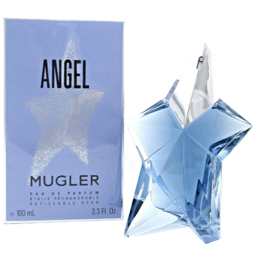 Angel Standing Star by Thierry Mugler 3.3 oz EDP Refillable for Women