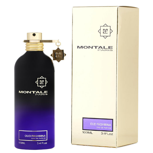 Oud Pashmina by Montale 3.4 oz EDP for Unisex