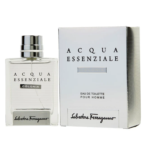Acqua Essenziale Colonia by Salvatore Ferragamo 1.7 oz EDT for Men