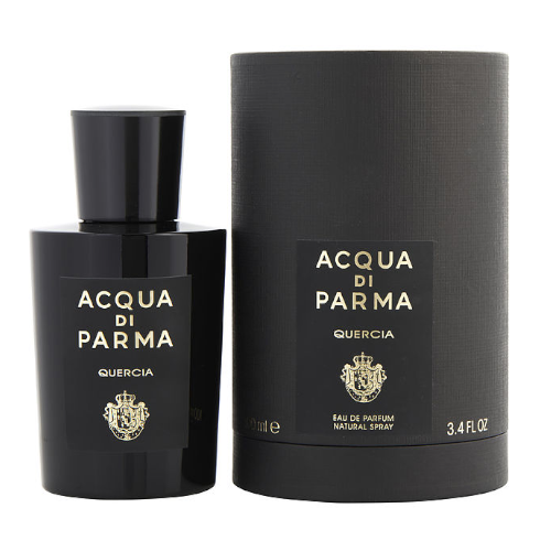 Acqua di Parma Quercia by Acqua di Parma 3.4 oz EDP for Unisex