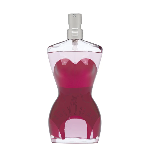 Jean Paul Gaultier by Jean Paul Gaultier JPG 3.4 oz EDP for Women Tester