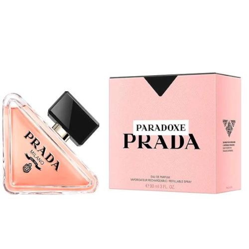 Paradoxe by Prada 3 oz EDP Rechargeable for Women
