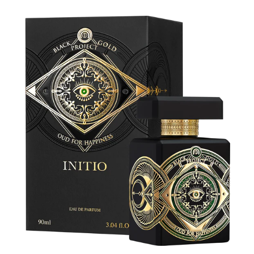 Oud For Happiness by Initio Parfums Prives 3.04 oz EDP for Unisex