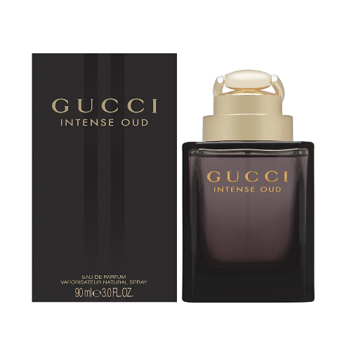 Gucci Intense Oud by Gucci 3.0 oz EDP for Unisex