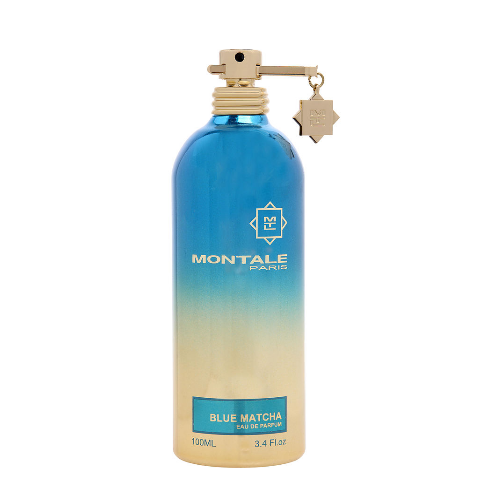 Blue Matcha by Montale 3.4 oz EDP for Unisex Tester