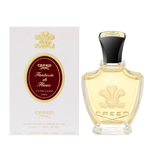 Creed Fantasia de Fleurs by Creed 2.5 oz EDP for Women