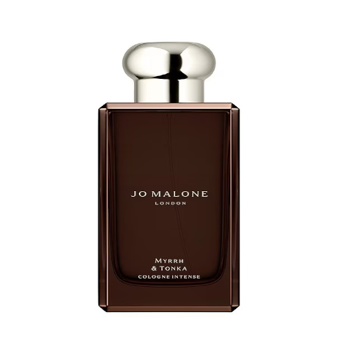 Myrrh & Tonka by Jo Malone 3.4 oz Cologne Intense for Unisex
