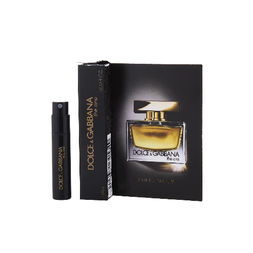 The One by Dolce & Gabbana 0.02 oz EDP Vial for Women