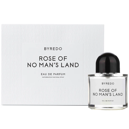 Rose Of No Man's Land by Byredo 3.3 oz EDP for Unisex