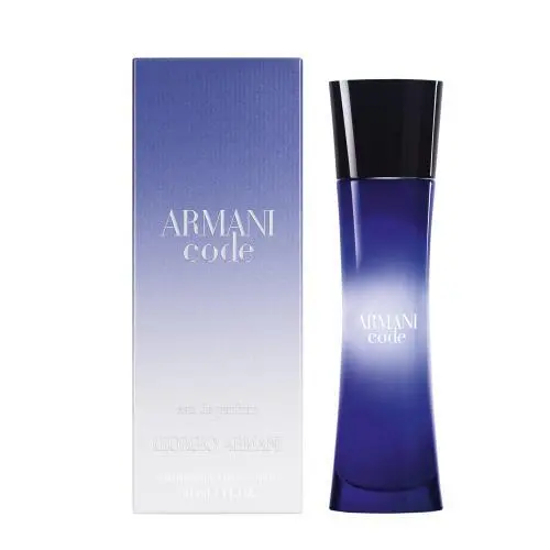 Armani Code by Giorgio Armani 1 oz EDP for Women