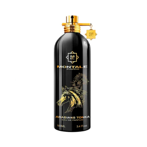 Arabians Tonka by Montale 3.4 oz EDP for Unisex Tester