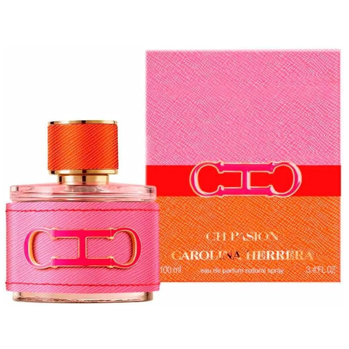 CH Pasion by Carolina Herrera 3.4 oz EDP for Women