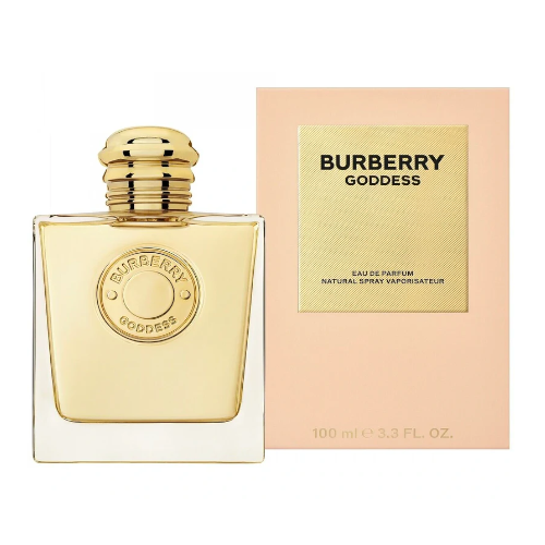 Burberry Goddess by Burberry 3.3 oz EDP for Women