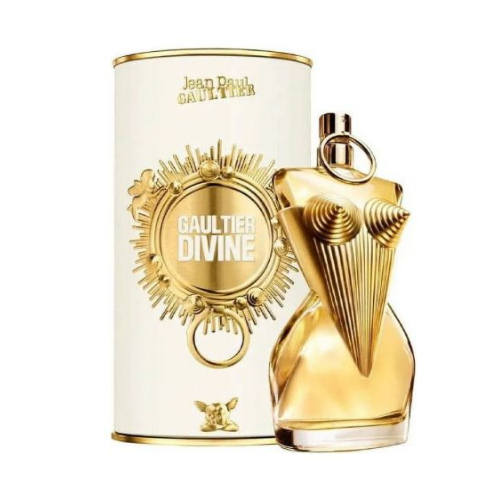 JPG Gaultier Divine by Jean Paul Gaultier 3.4 oz EDP for Women