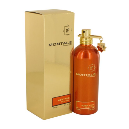 Honey Aoud by Montale 3.4 oz EDP for Women