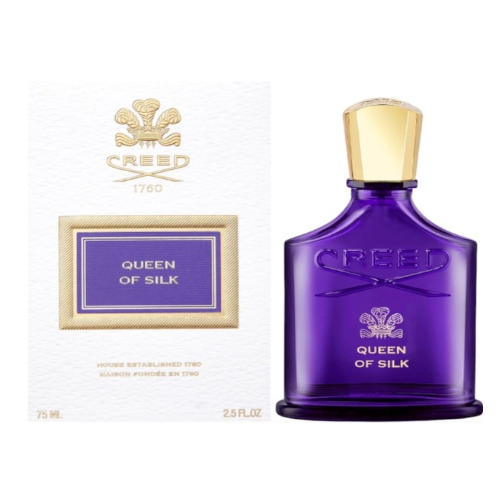 Creed Queen Of Silk by Creed 2.5 oz EDP for Women