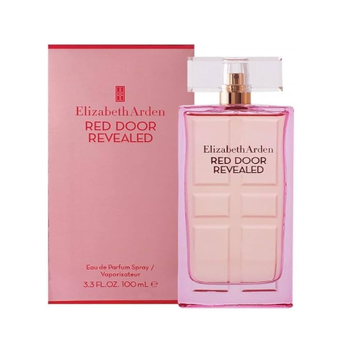 Red Door Revealed by Elizabeth Arden 3.3 oz EDP for women