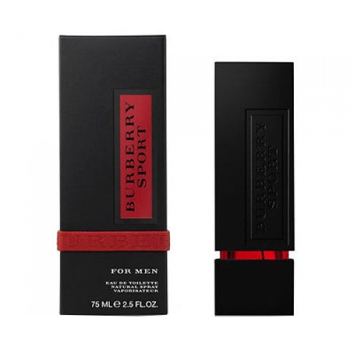 Burberry Sport by Burberry 2.5 oz EDT for Men
