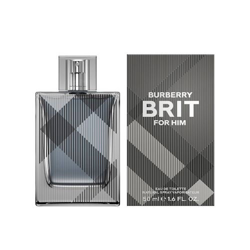 Brit by Burberry 1.7 oz EDT for Men