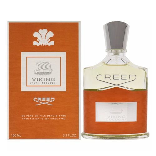 Viking Cologne by Creed 3.3 oz EDP for Men