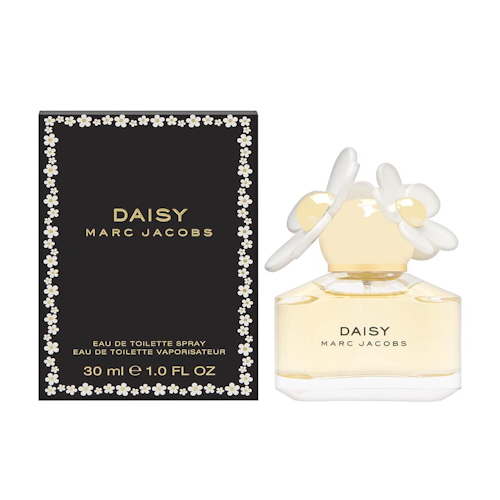 Daisy by Marc Jacobs 1.0 oz EDT for Women