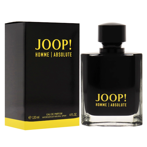 Joop! Homme Absolute by Joop 4 oz EDP for Men