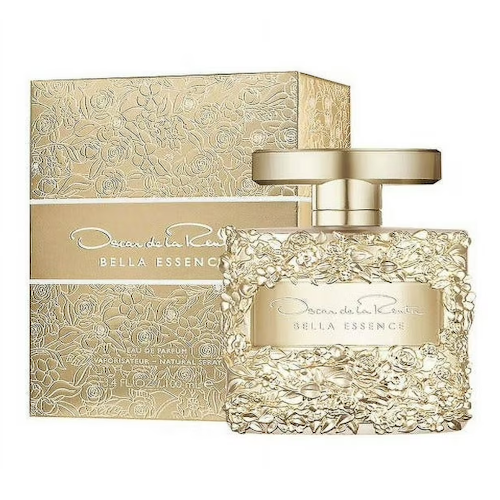 Bella Essence by Oscar De La Renta 3.4 oz EDP for Women