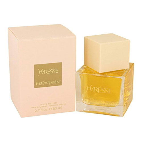 Yvresse by Yves Saint Laurent 2.7 oz EDT for Women
