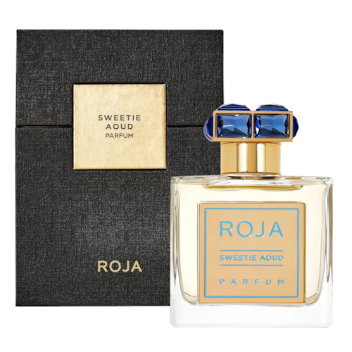 Sweetie Aoud by Roja Parfums 3.4 oz Parfum for Unisex