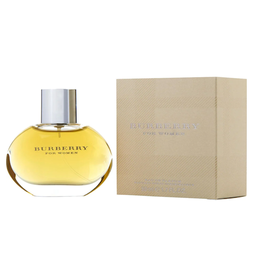 Burberry Classic by Burberry 1.7 oz EDP for Women
