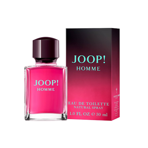 Joop! Homme by Joop! 1.0 oz EDT for Men