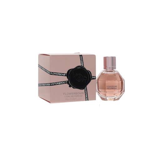 Mini FlowerBomb by Viktor & Rolf 0.24 oz EDP for Women