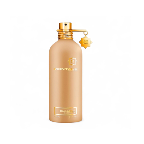 Dallachai by Montale 3.4 oz EDP for Unisex Tester
