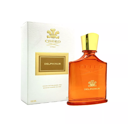 Creed Delphinus by Creed 3.3 oz EDP for Men