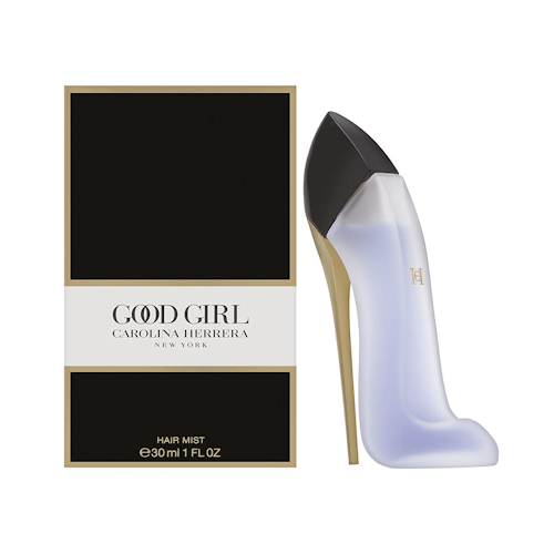 Good Girl by Carolina Herrera 1 oz Hair Mist for Women