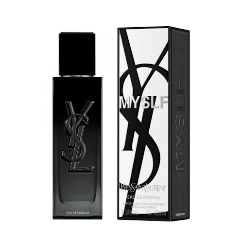 Myslf by Yves Saint Laurent 1.3 oz EDP Rechargeable for Men