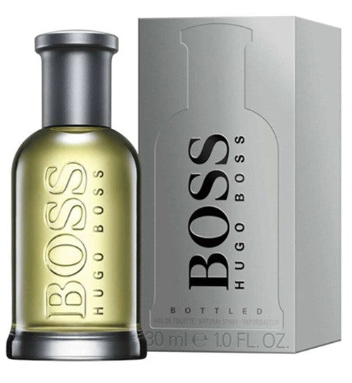 Boss Bottled No.6 by Hugo Boss 1.0 oz EDT for Men