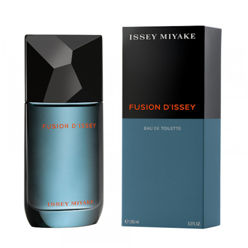 Issey Miyake Fusion D'Issey by Issey Miyake 3.3 oz EDT for Men