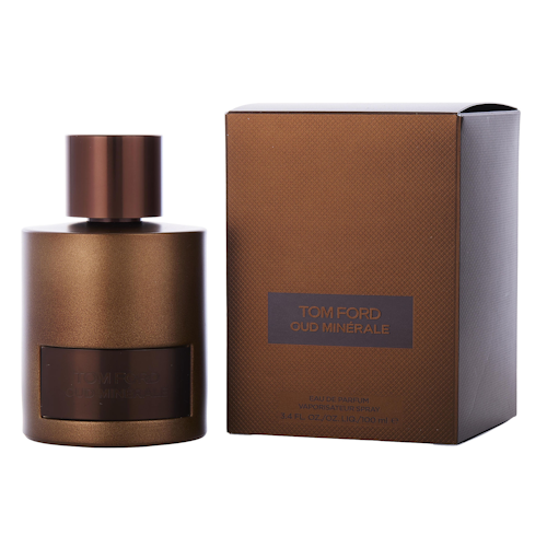 Tom Ford Oud Minerale by Tom Ford 3.4 oz EDP for Unisex