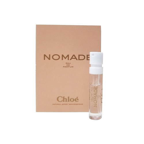 Chloe Nomade by Chloe 0.04 oz EDP Vial for Women