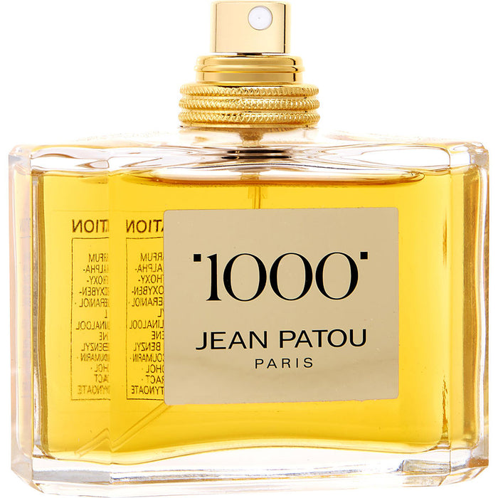 Jean Patou 1000