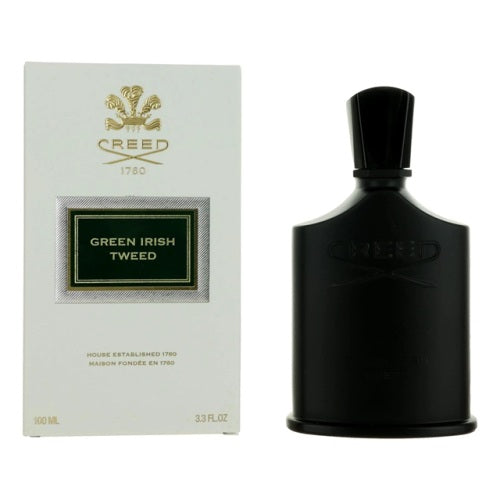 Green Irish Tweed by Creed 3.3 oz EDP for men