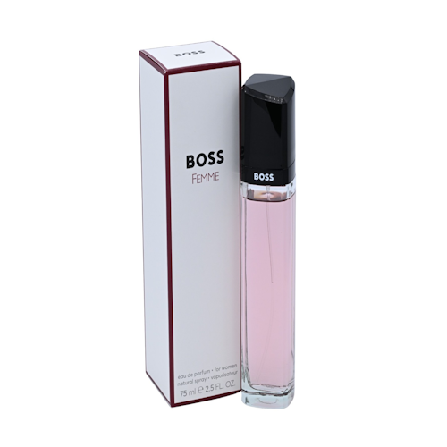 Boss Femme by Hugo Boss 2.5 oz EDP for women