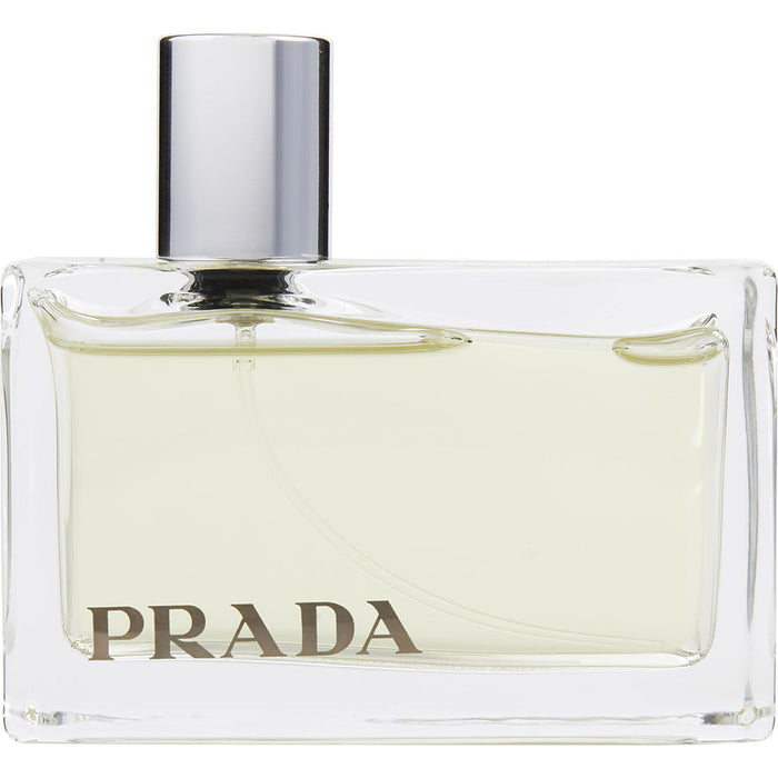 Prada Amber