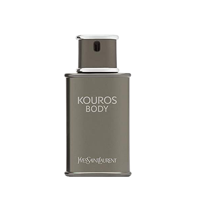 Kouros Body