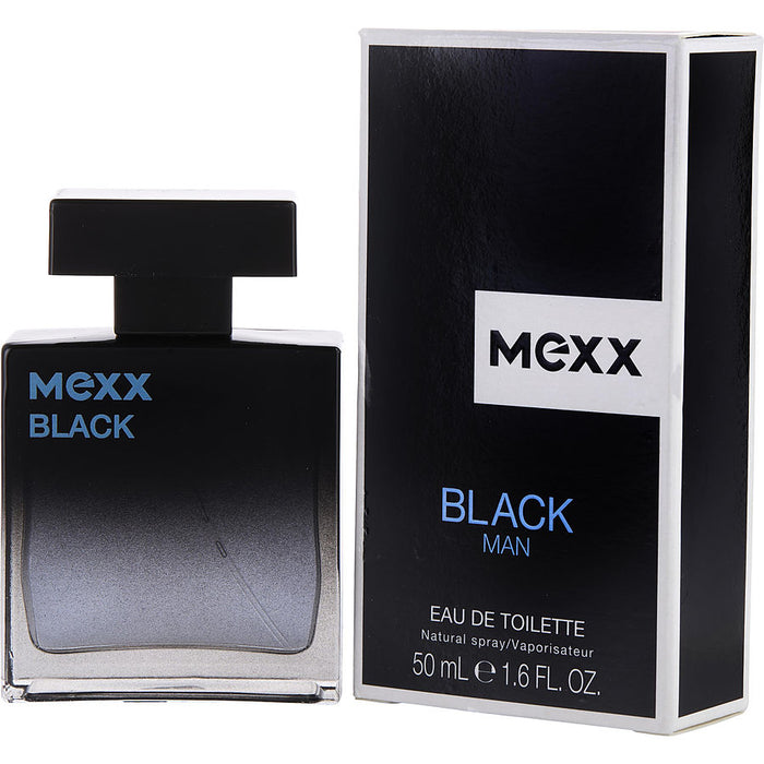 Mexx Black