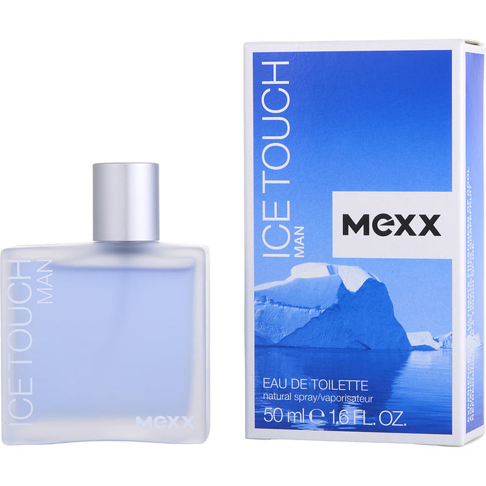 Mexx Ice Touch