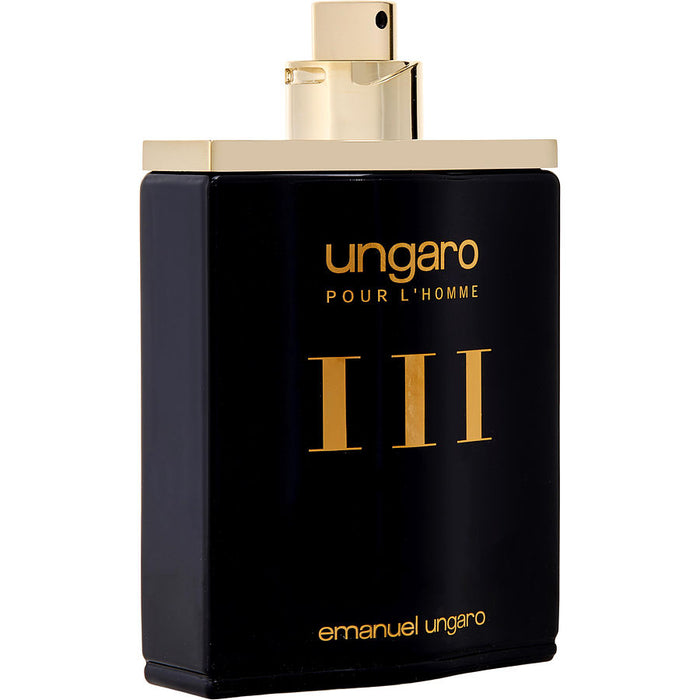 Ungaro III