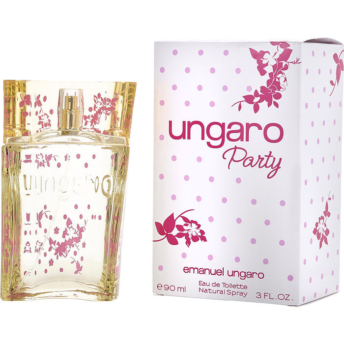 Ungaro Party